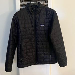 Patagonia Women’s Nanopuff
